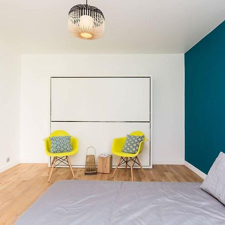 Appartement D'Architect Neuf Proche Tour Eiffel P78 パリ エクステリア 写真