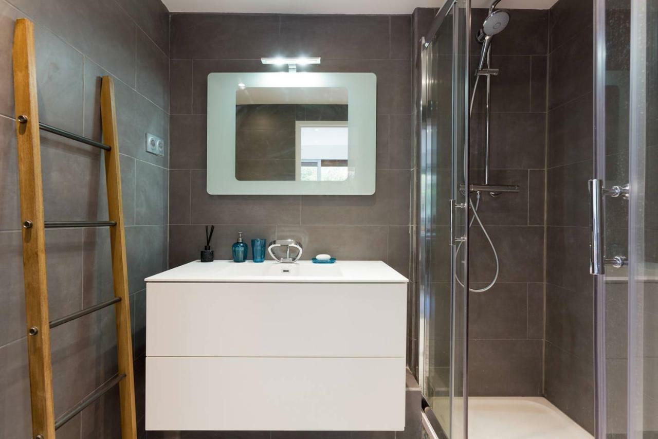 Appartement D'Architect Neuf Proche Tour Eiffel P78 パリ エクステリア 写真