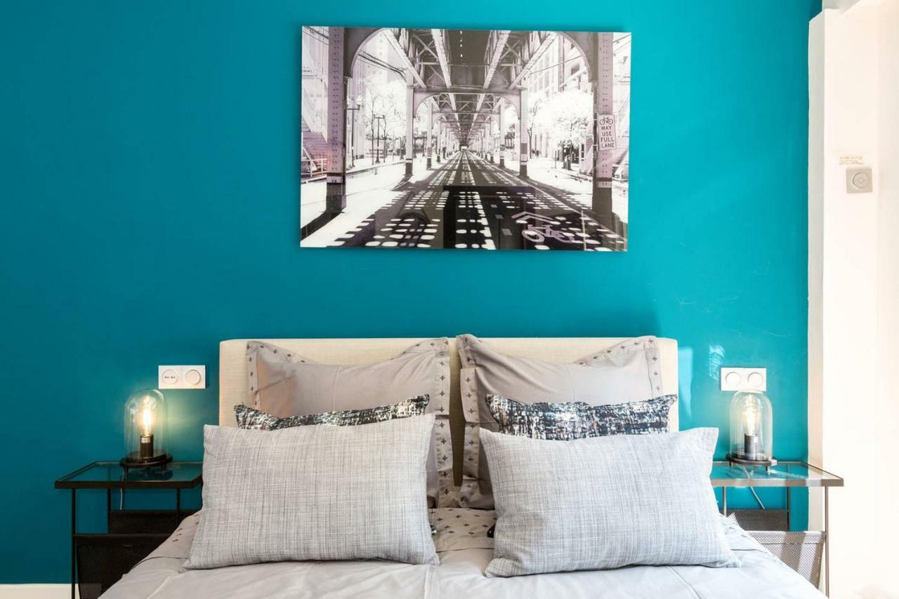 Appartement D'Architect Neuf Proche Tour Eiffel P78 パリ エクステリア 写真