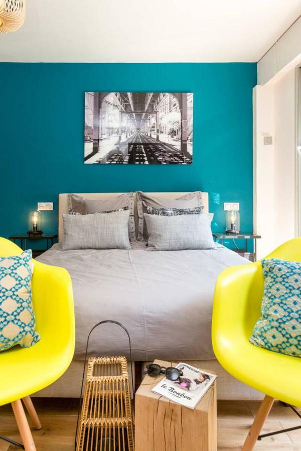 Appartement D'Architect Neuf Proche Tour Eiffel P78 パリ エクステリア 写真