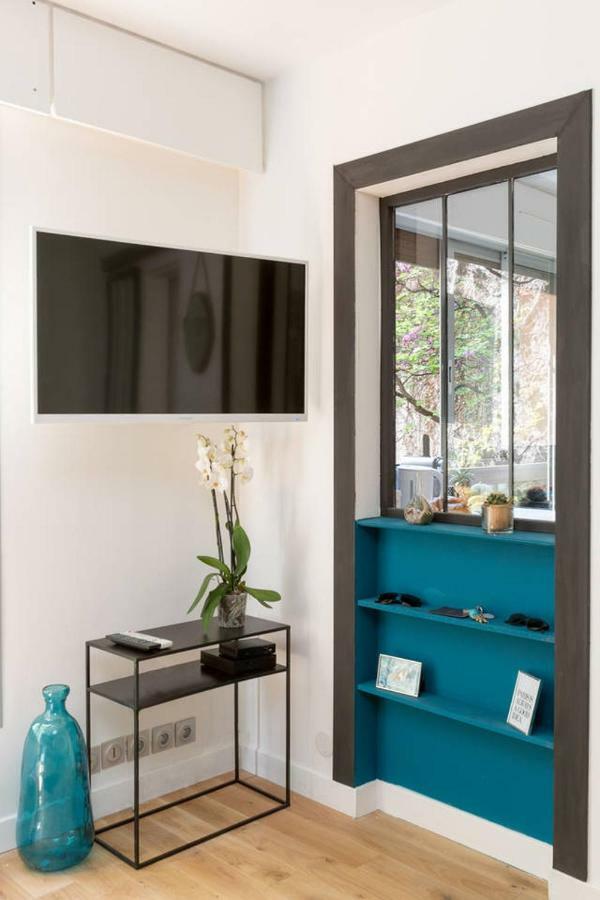 Appartement D'Architect Neuf Proche Tour Eiffel P78 パリ エクステリア 写真